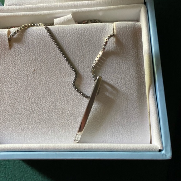 Bentelli pendant necklace - Picture 3 of 4